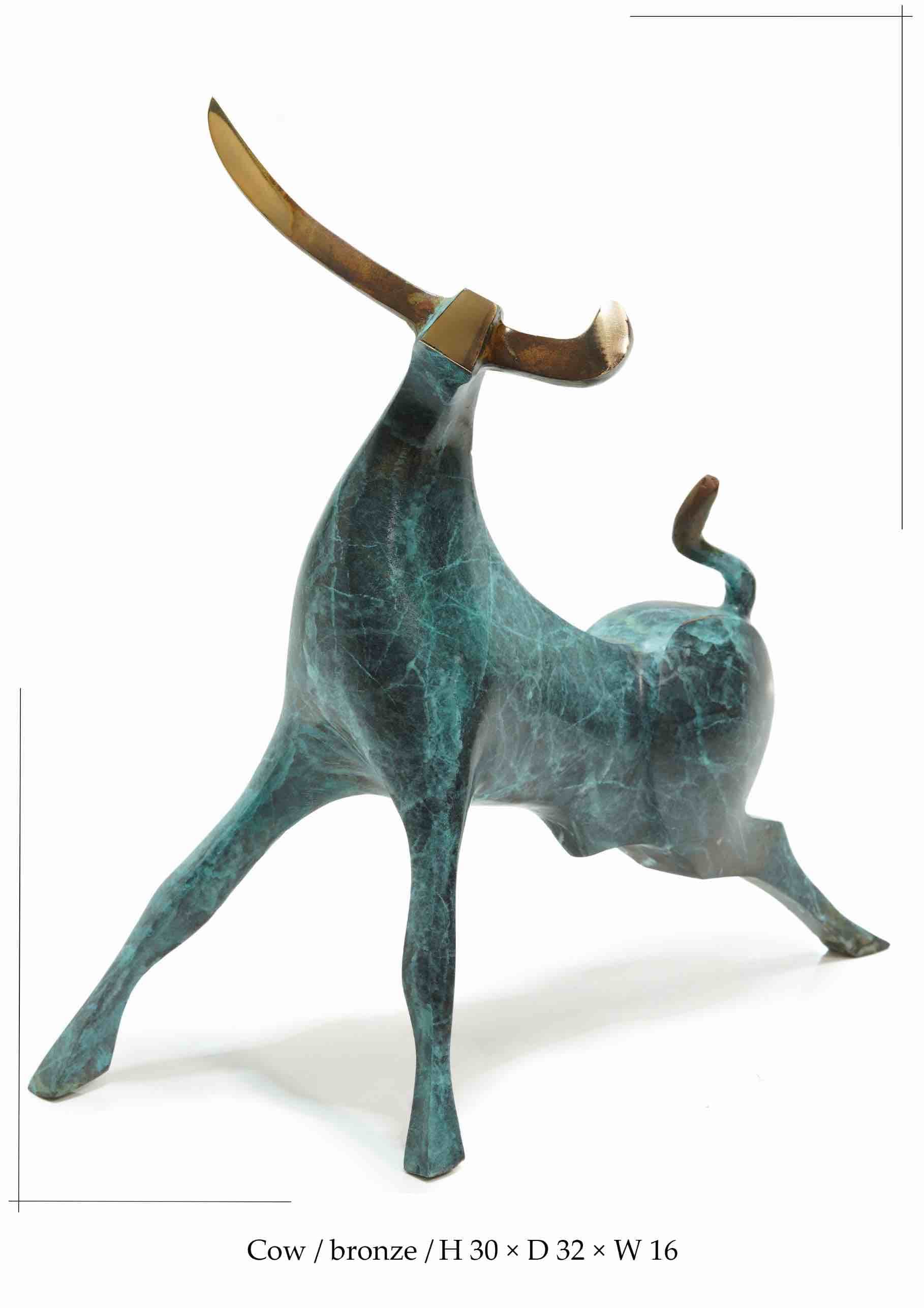 Cow