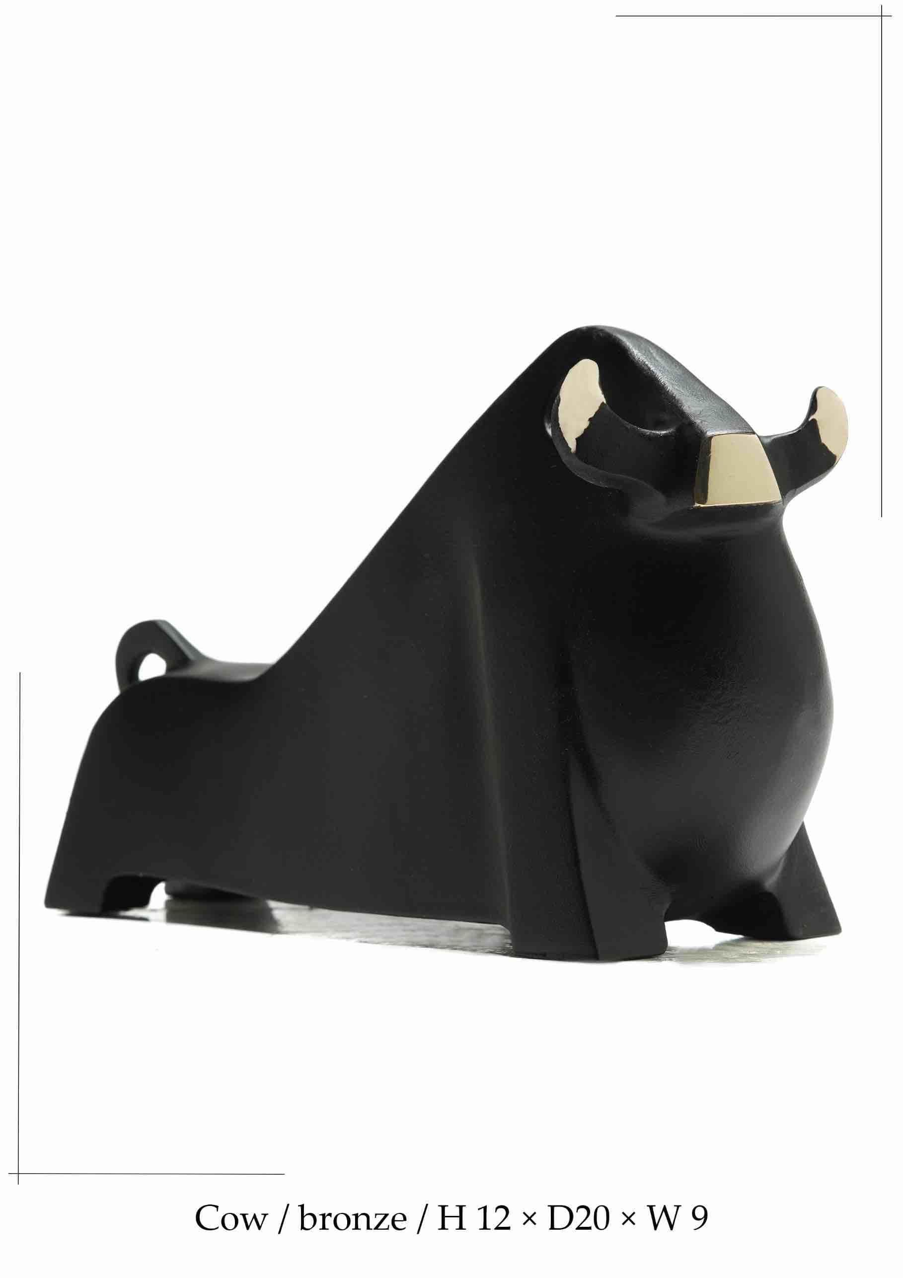 Cow