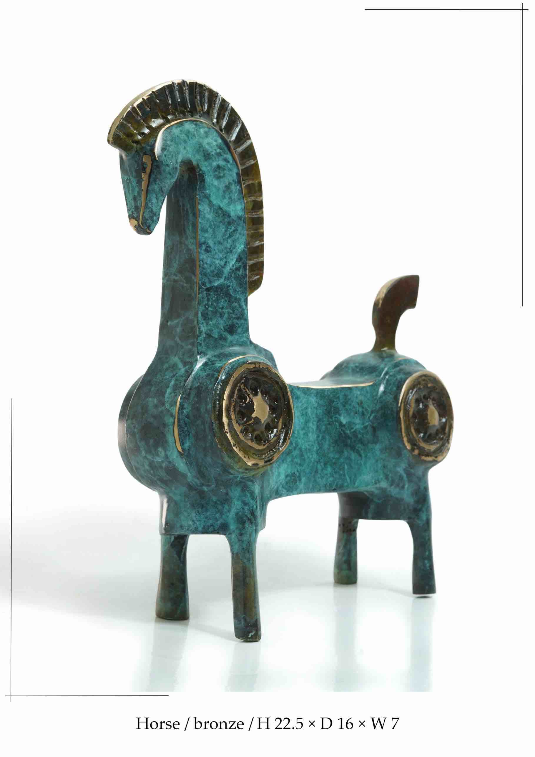 Horse