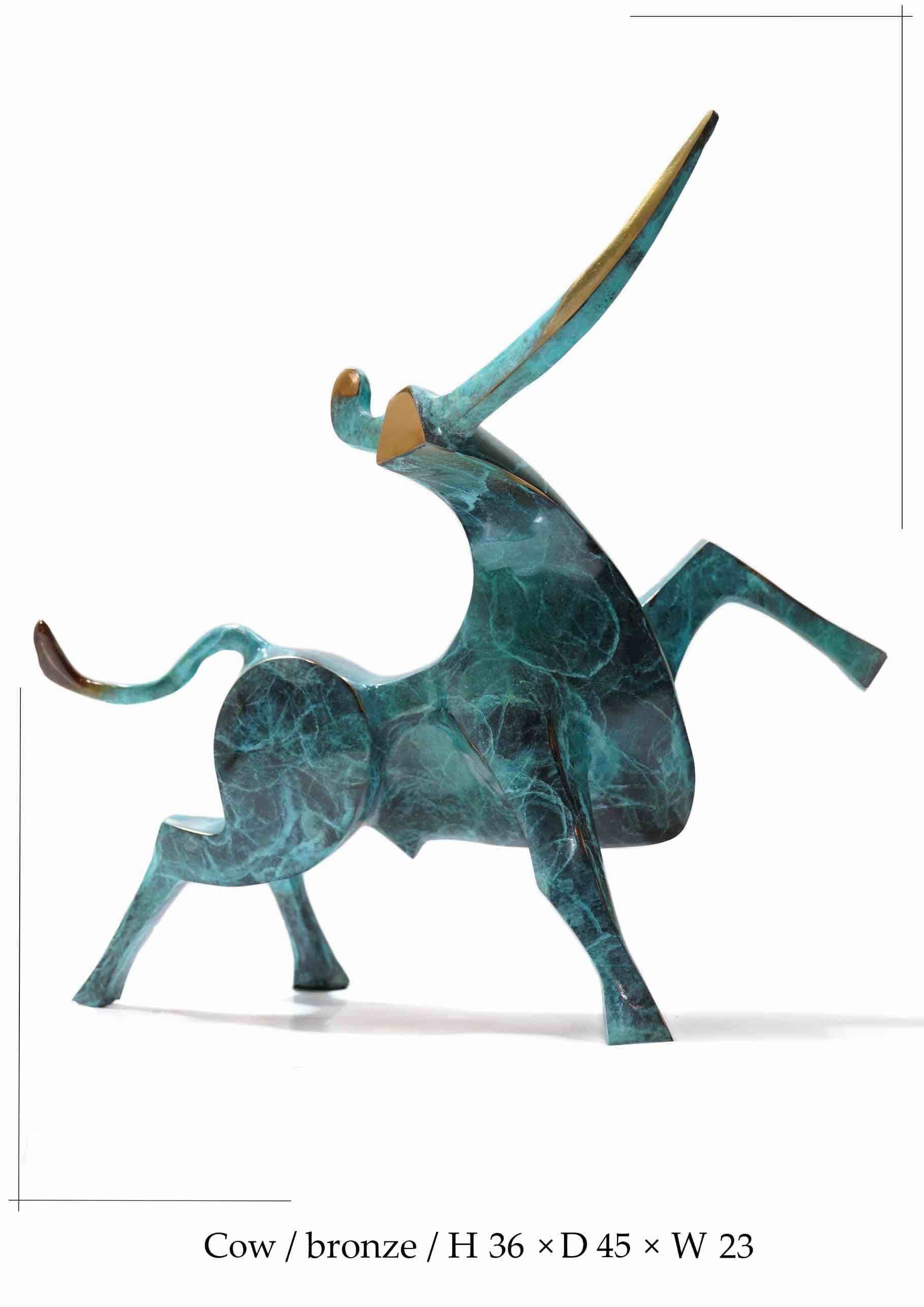 Cow