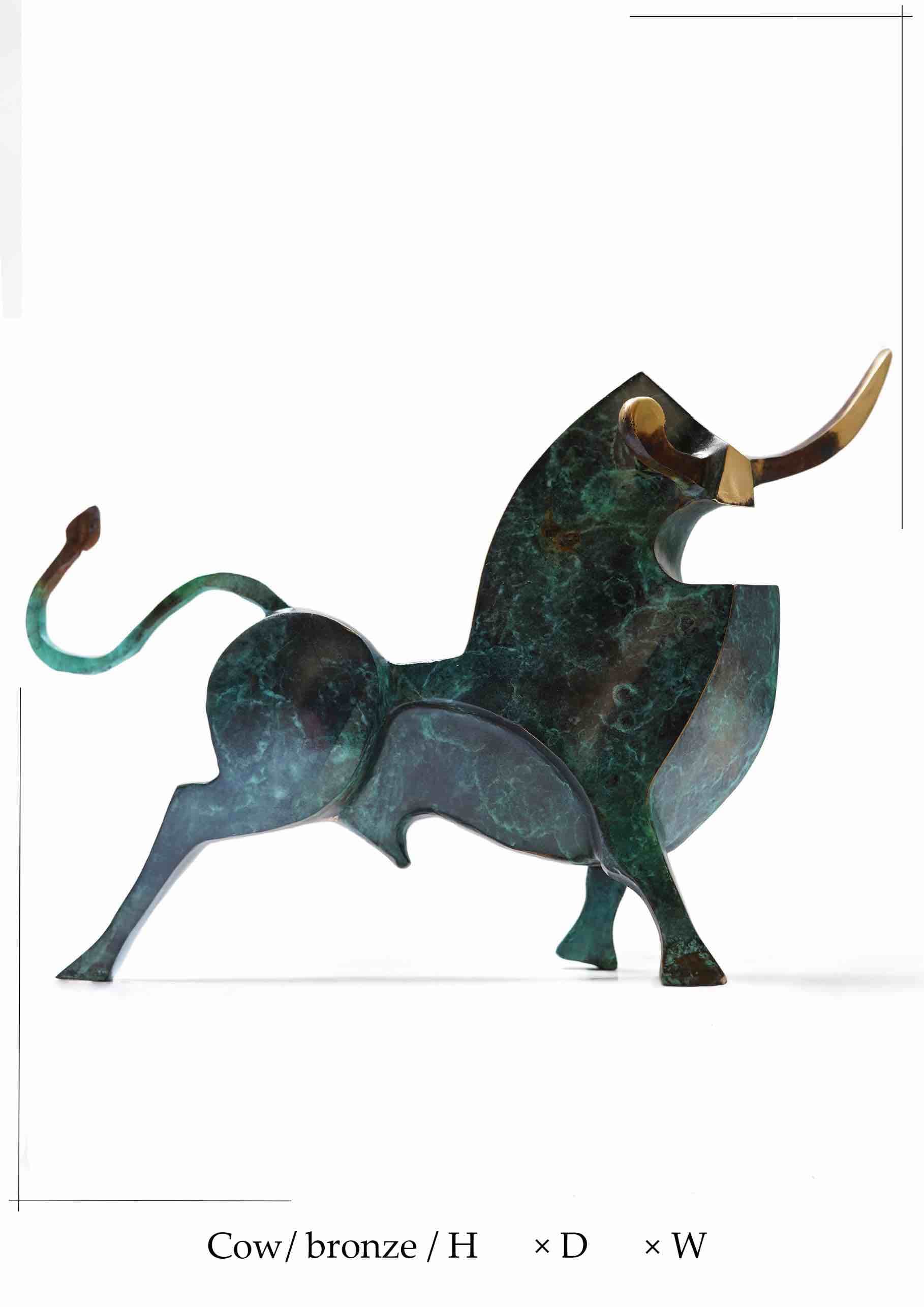 Cow