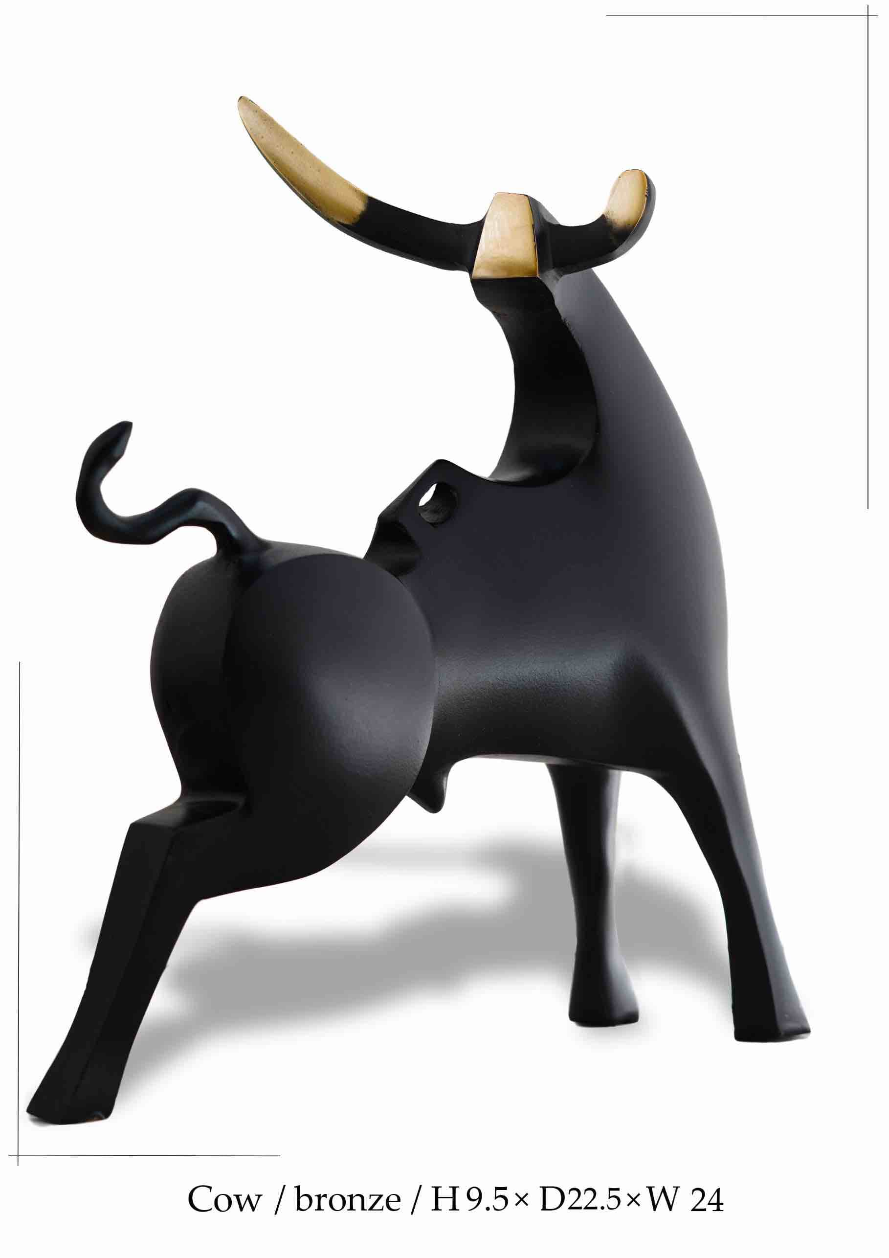 Cow