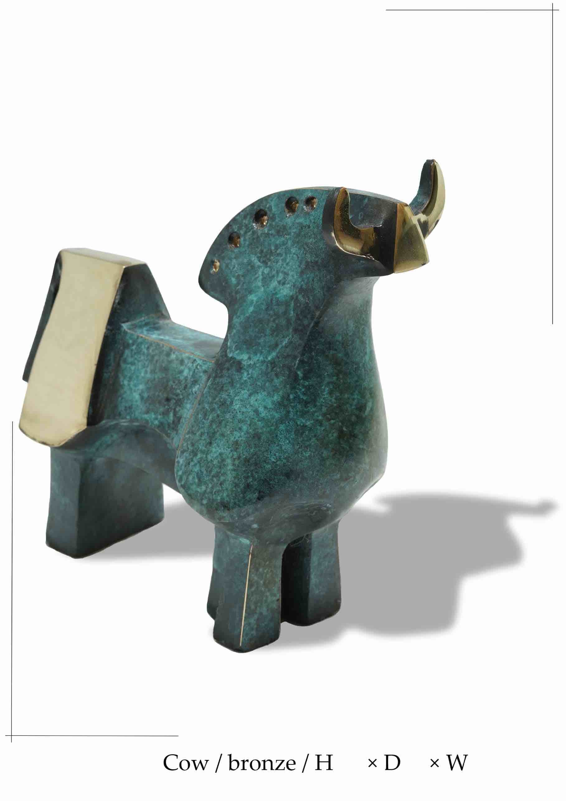 Cow