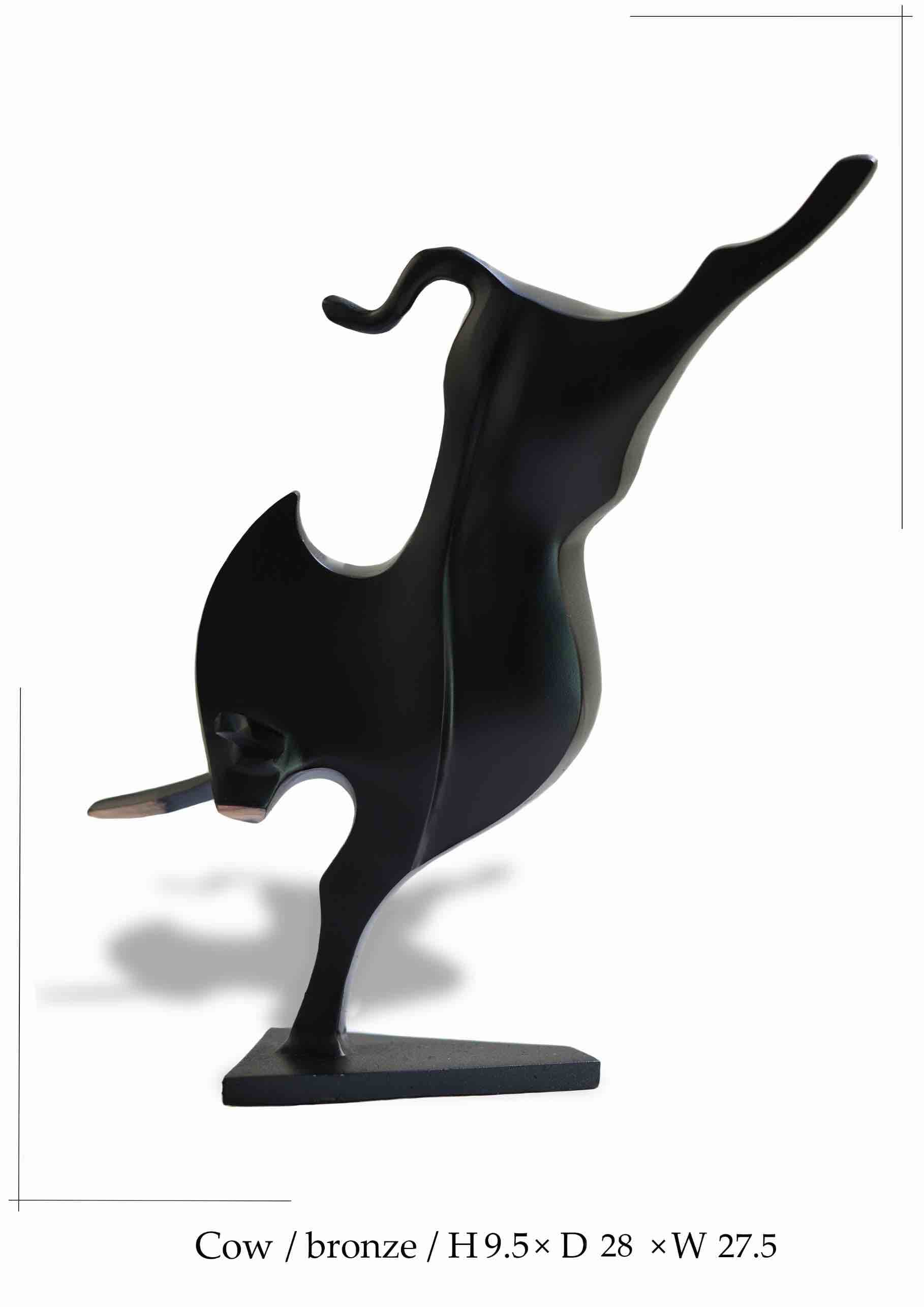 Cow