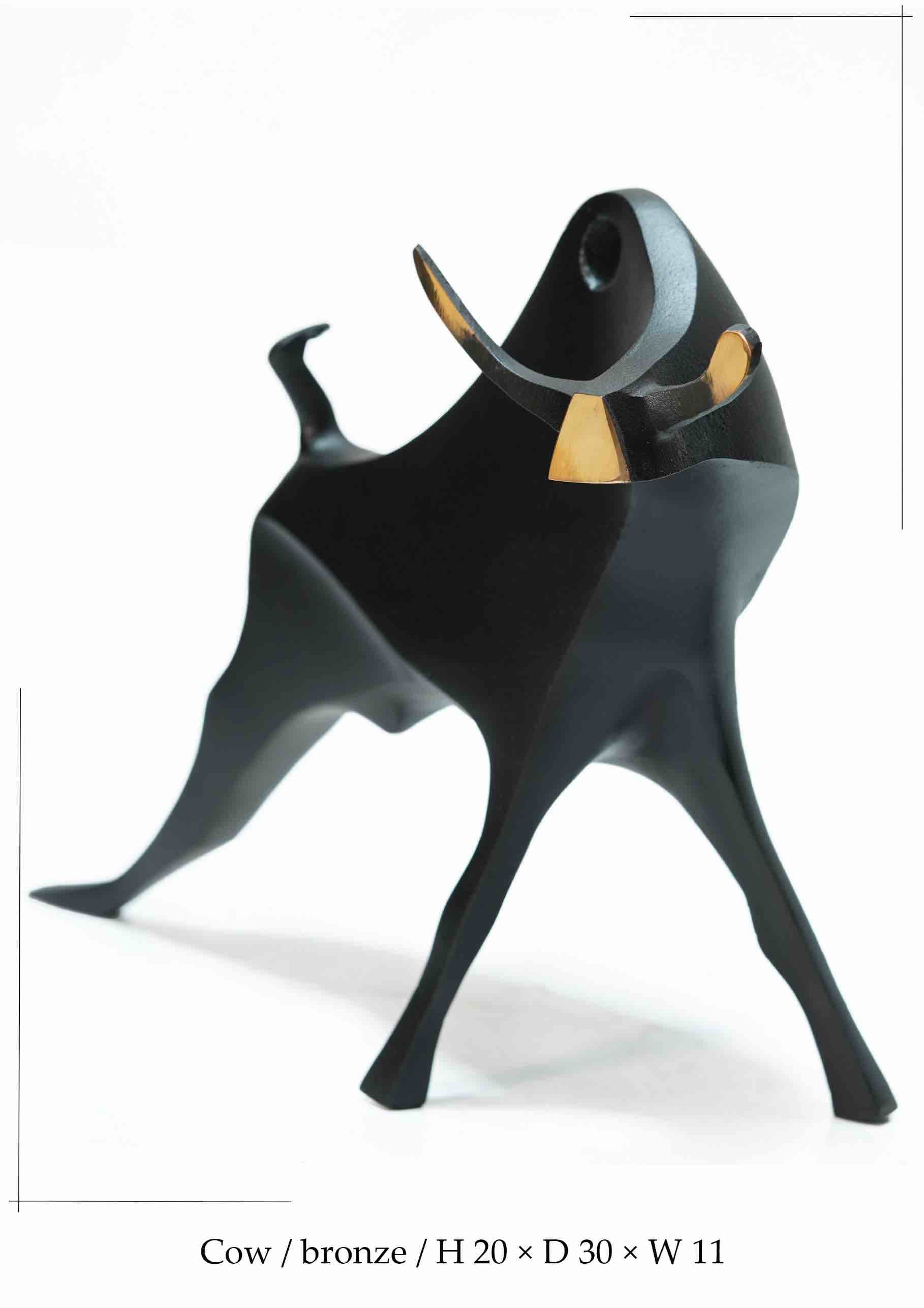 Cow