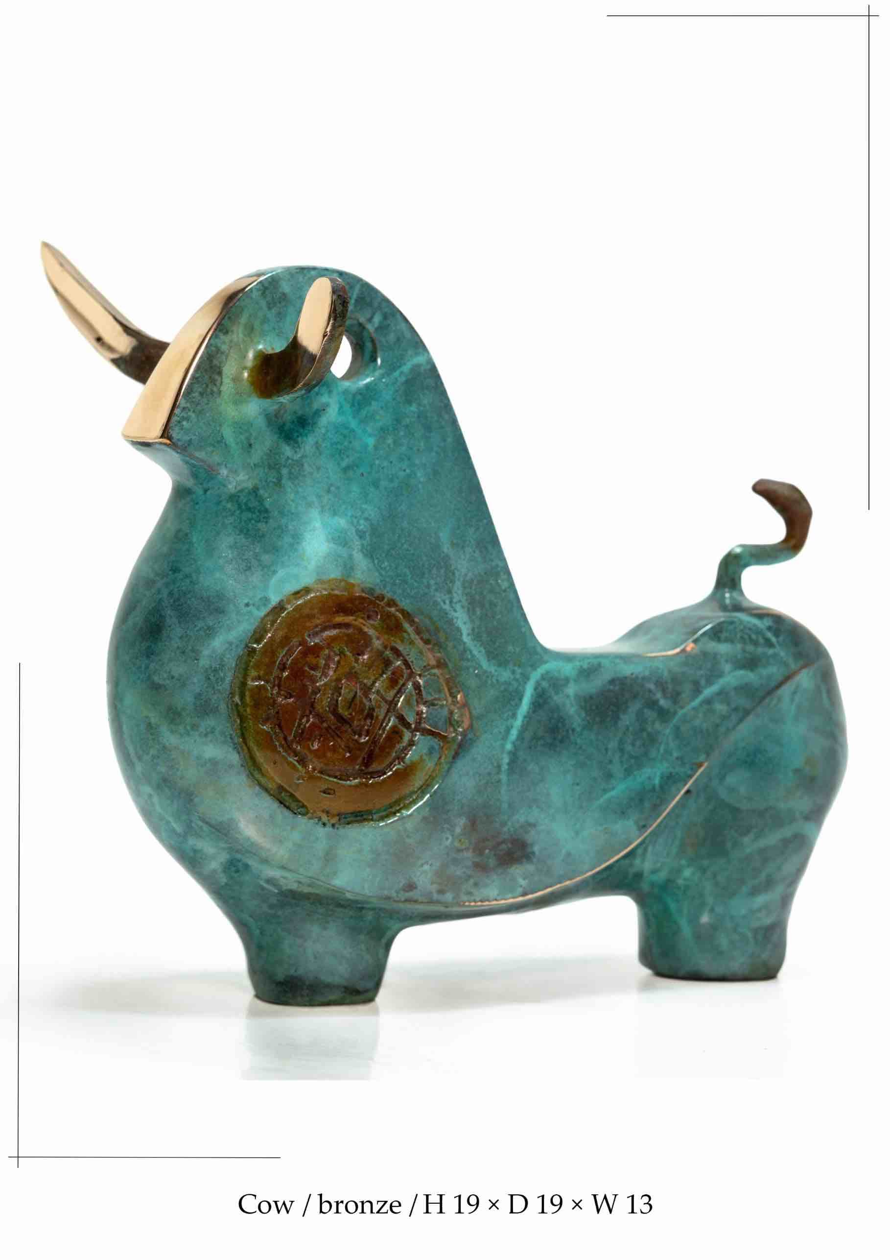Cow
